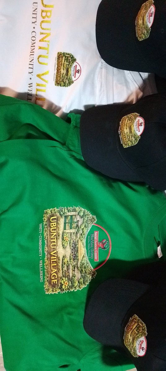 Social Justice Centers WG- Western Chapter tweet media