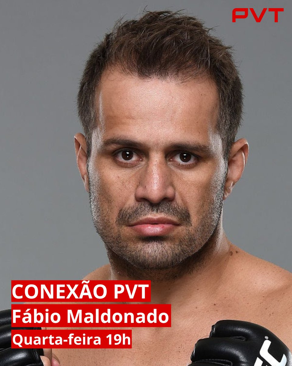 Portal do Vale Tudo tweet media