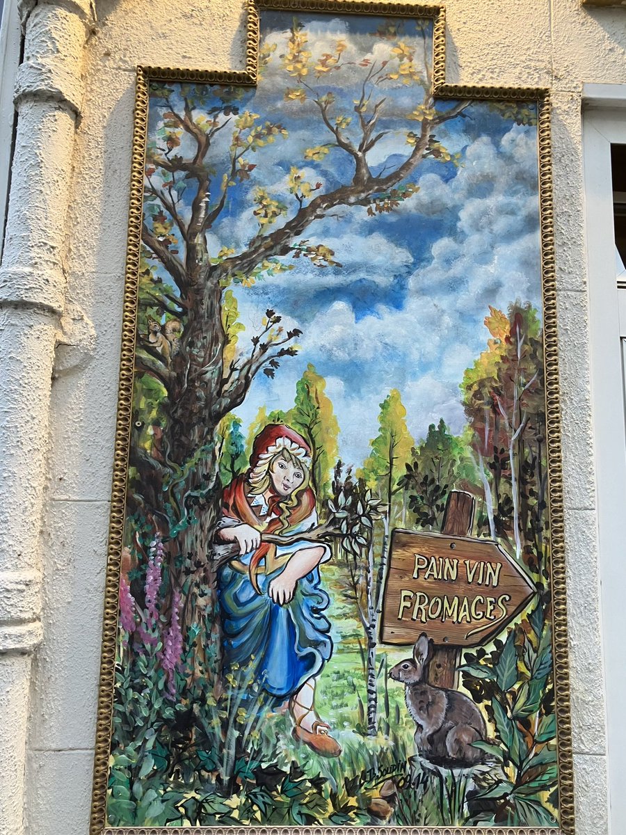 Claude Taylor tweet media