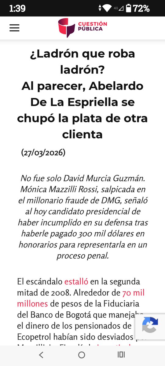 Martin Navarro tweet media