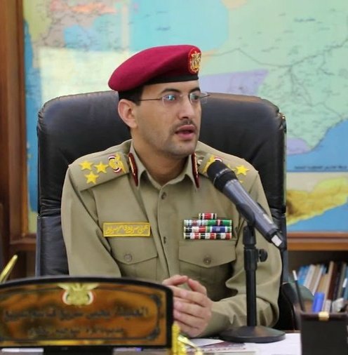 على العهد tweet media