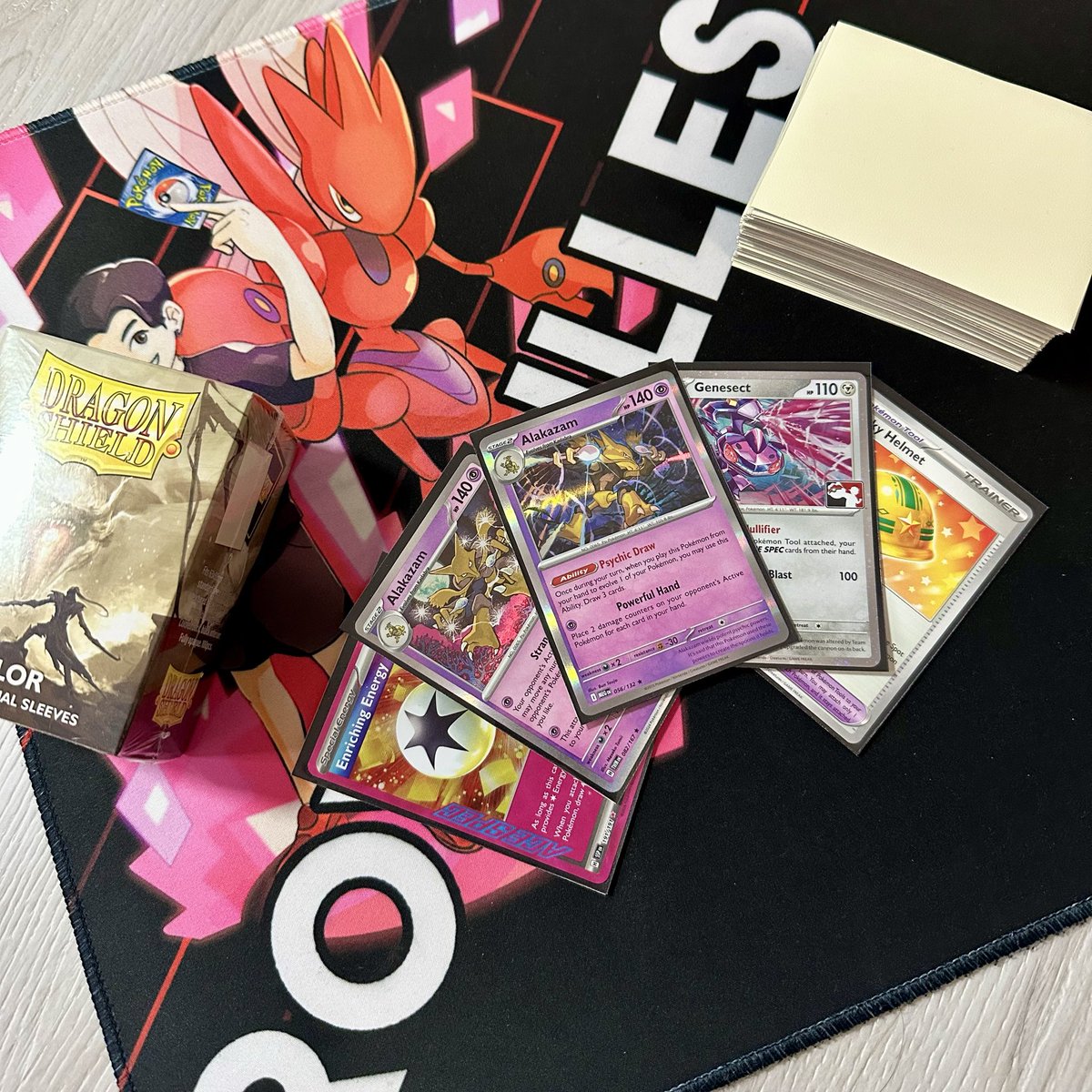 Pokémon Trainer Nguyen tweet media