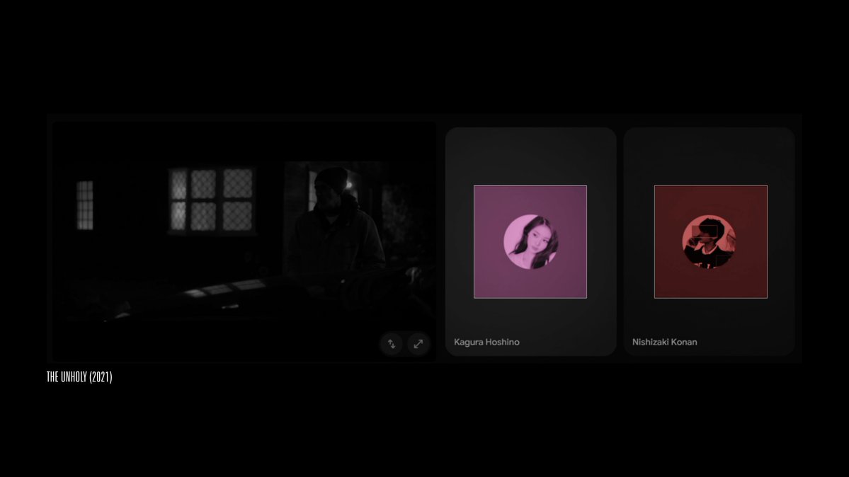 西﨑, KONAN. tweet media