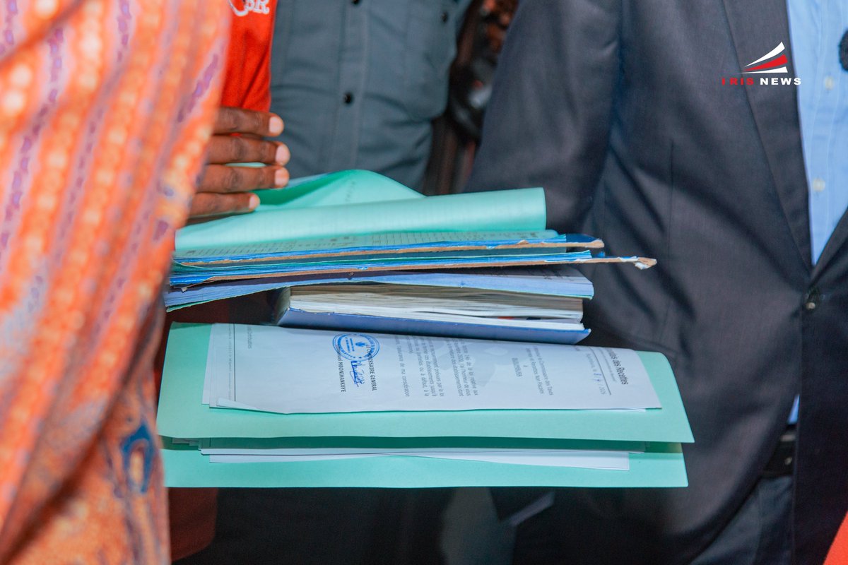 Iris News tweet media