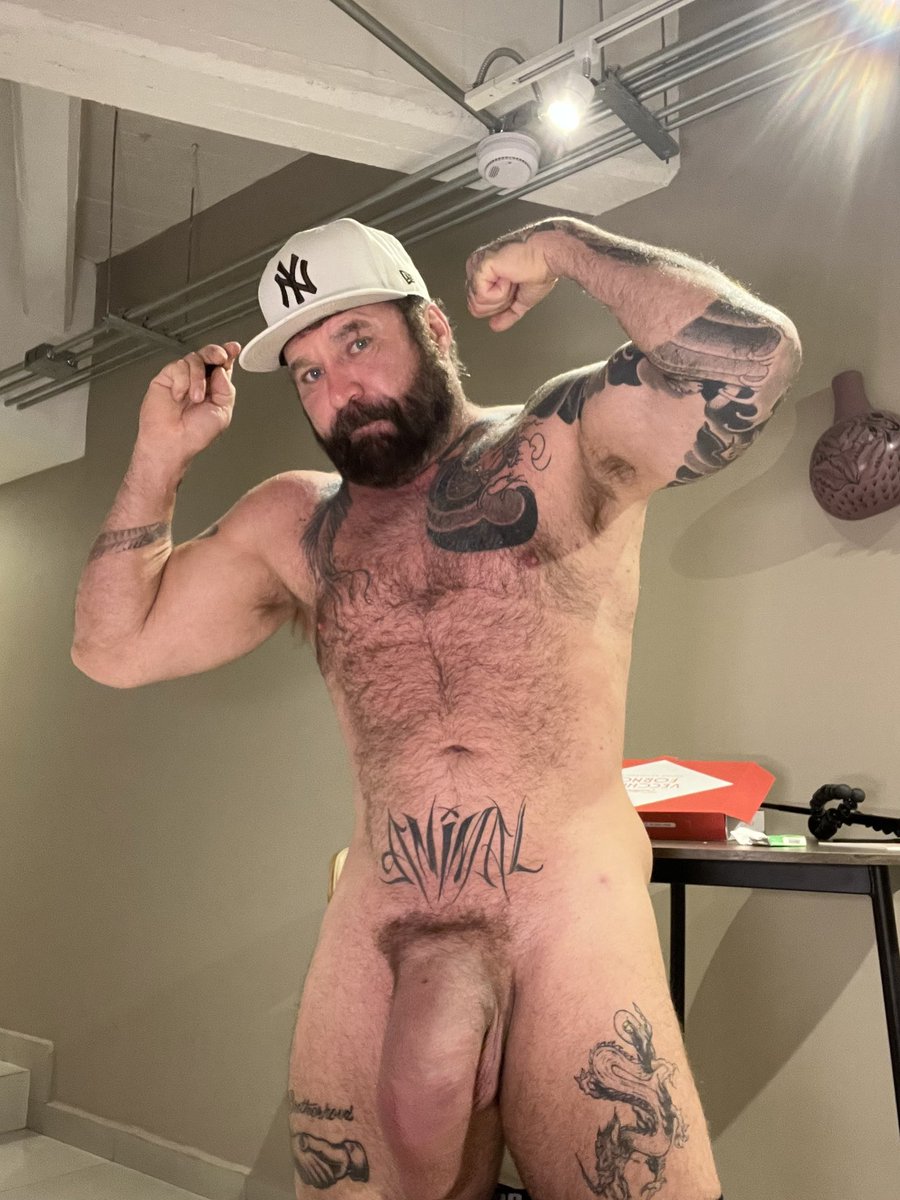 JACK XTRA- PUMPED 🏆 tweet media