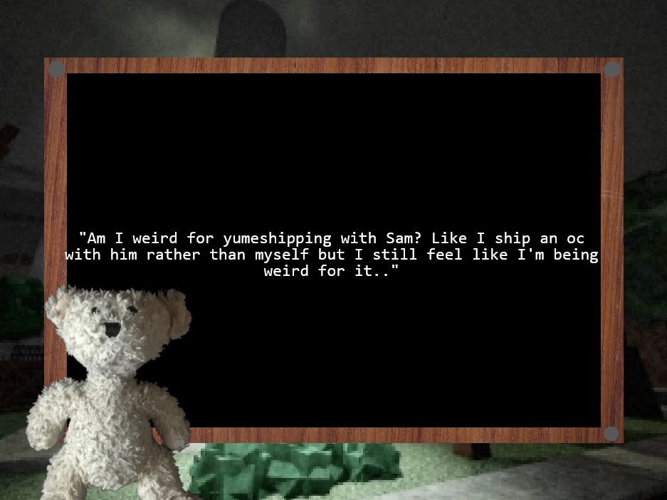 BEARSTAR Confessions (IM NOT THE OTHER ONE) tweet media