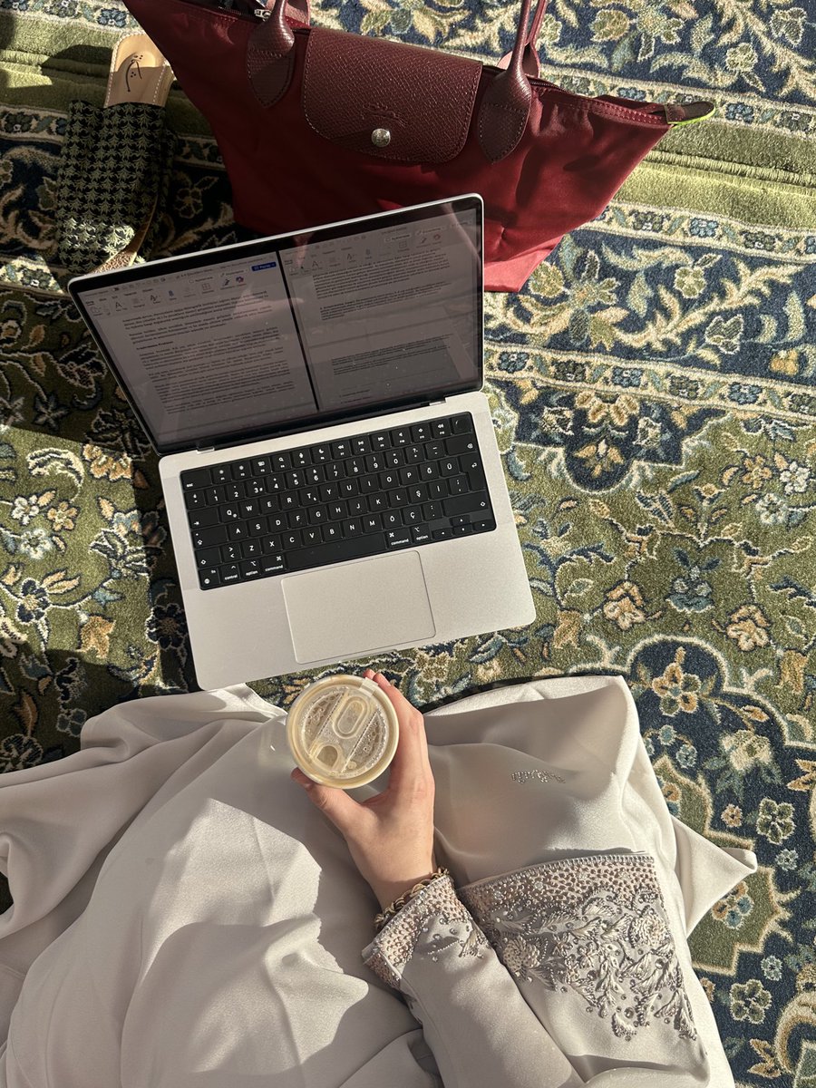 şeyma abuleil tweet media