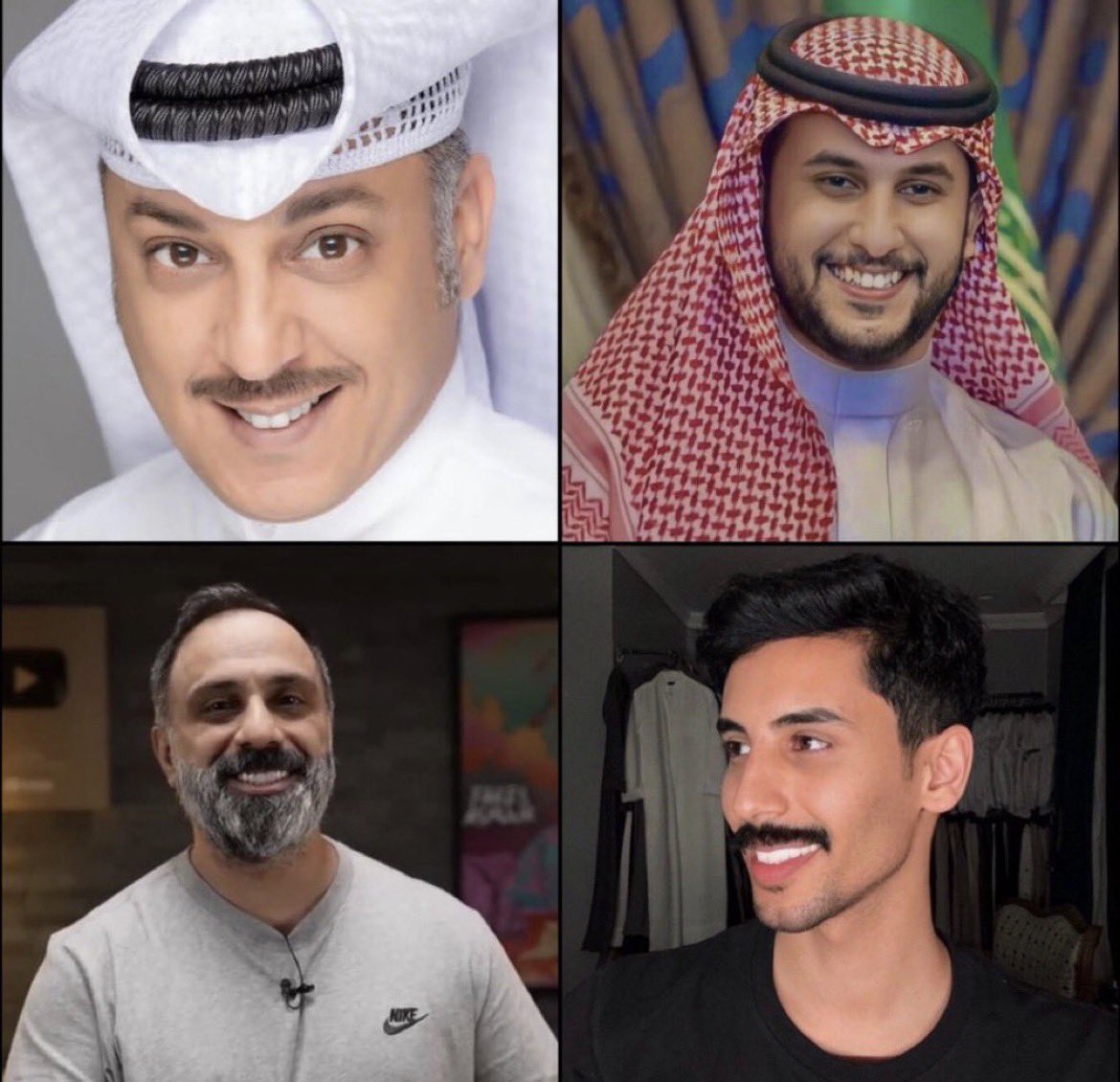 د. فهد المرشد tweet media