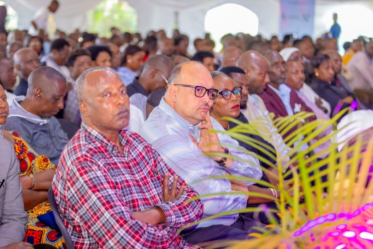 Kayitare Jean Paul tweet media