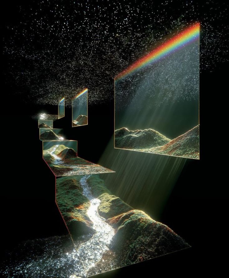 Night Sky Today tweet media