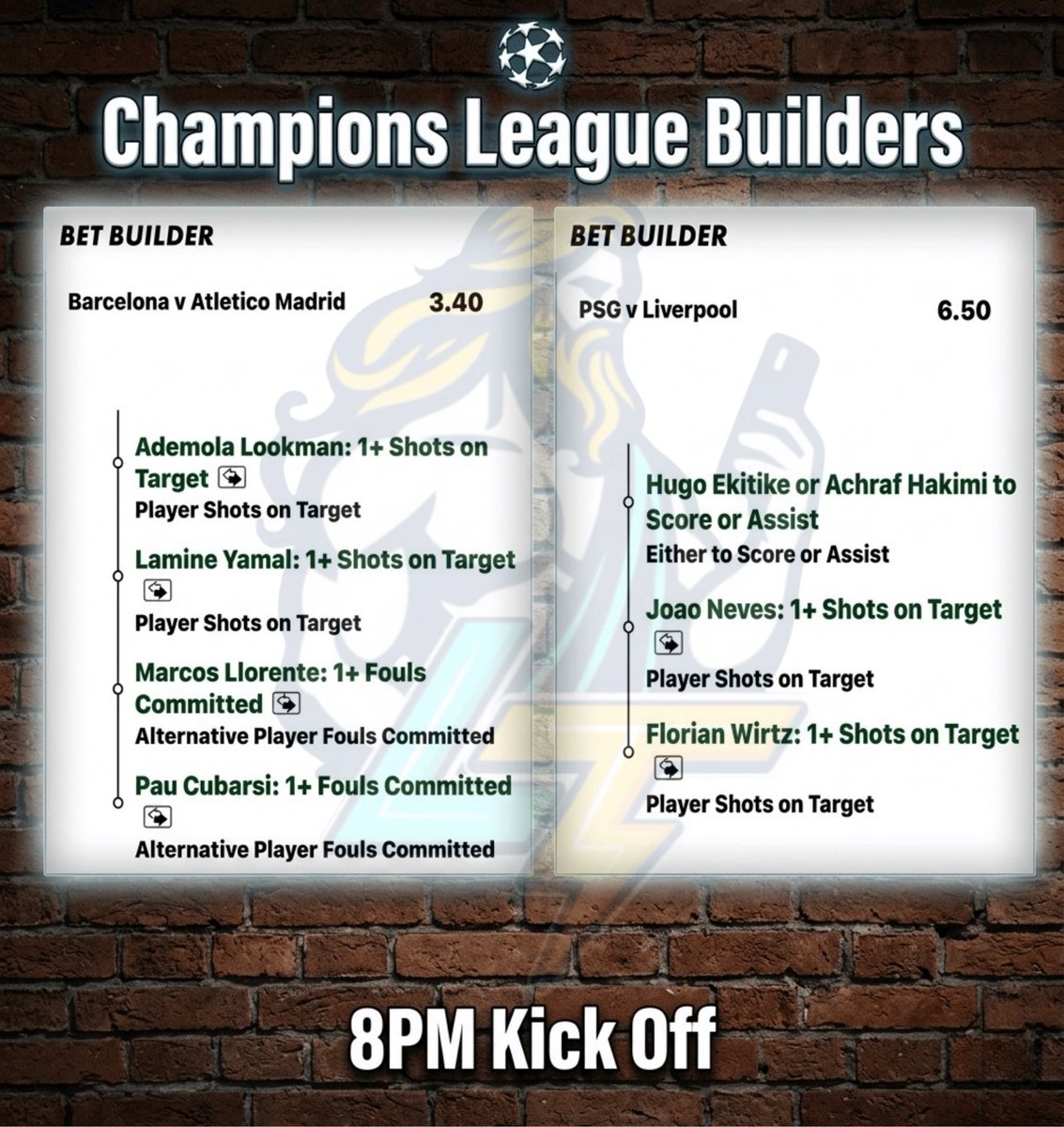 Lightning Tips ⚡️ tweet media