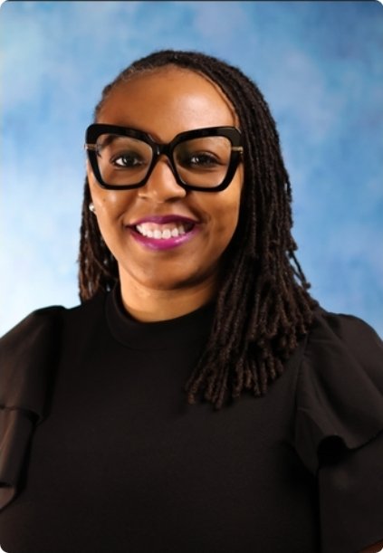 Kimtesha Madlock tweet media