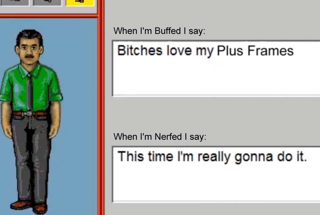 Patch Notes Discourse