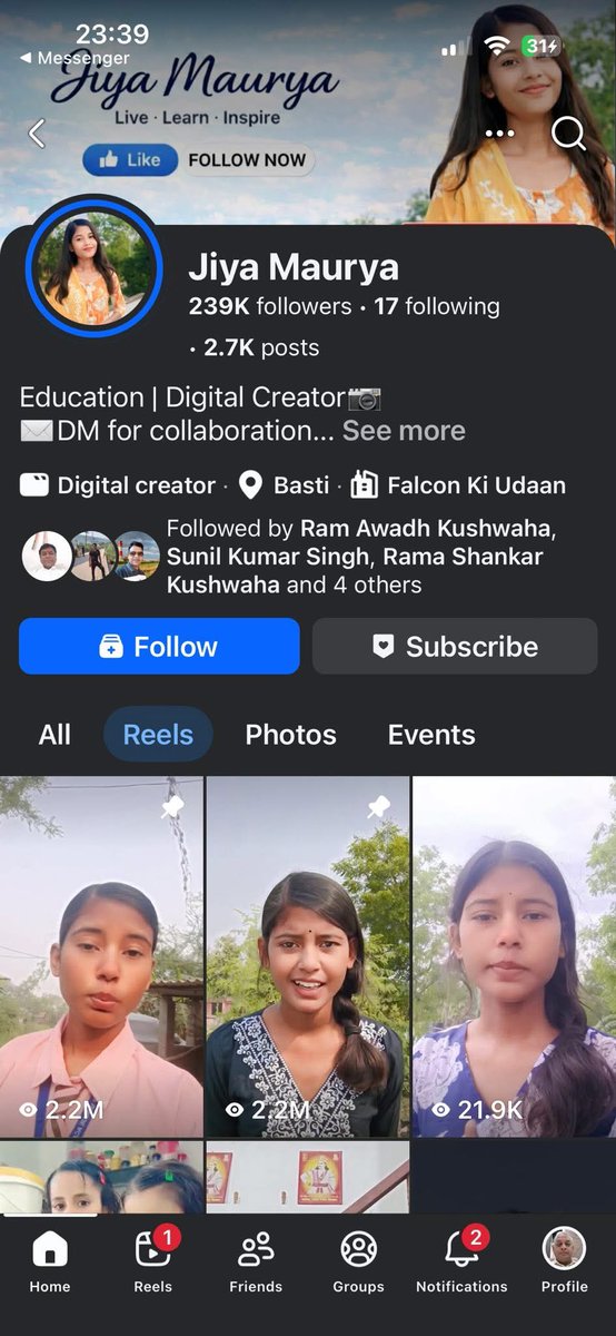 डॉ. अनिल पाण्डेय tweet media