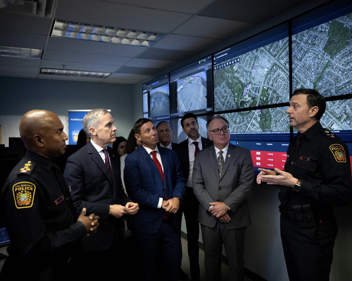 Mark Carney tweet media