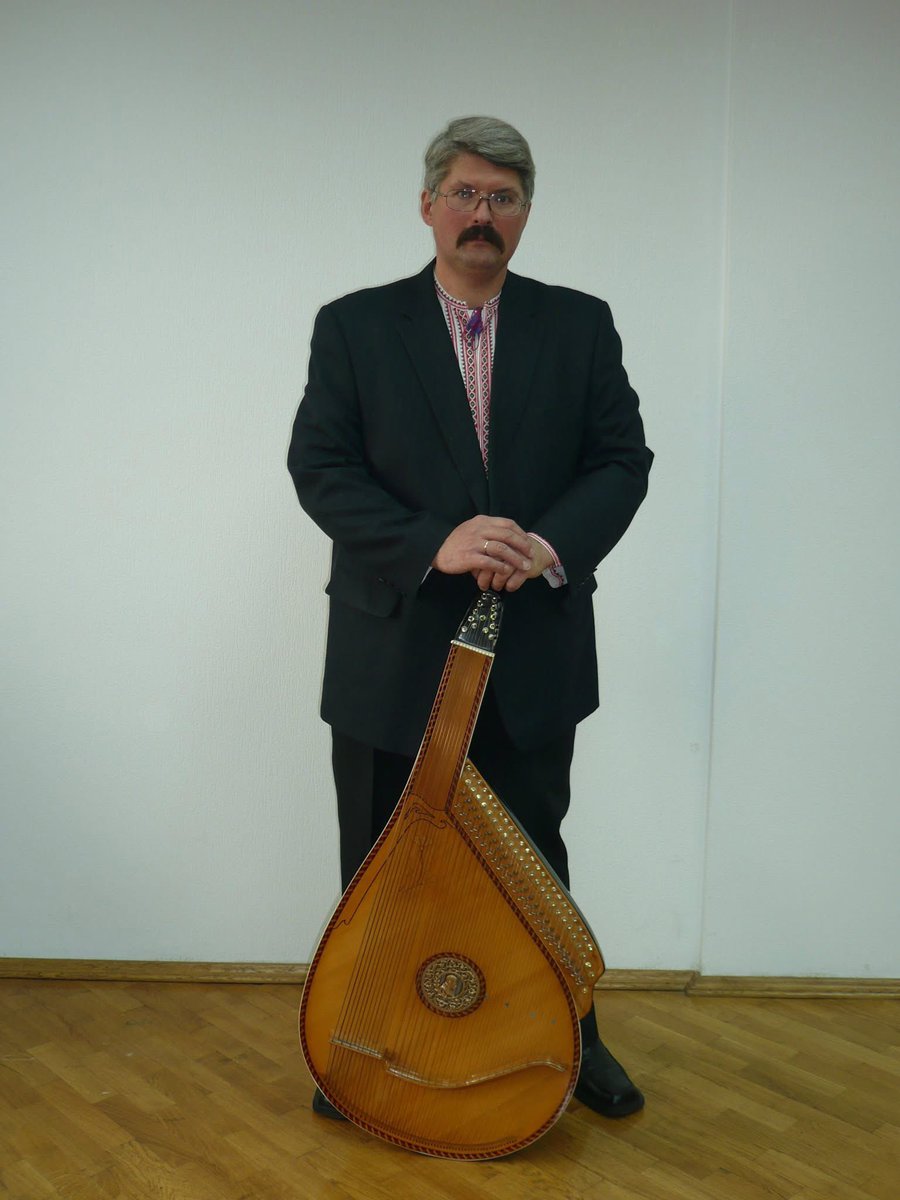 Yara Chornohuz tweet media