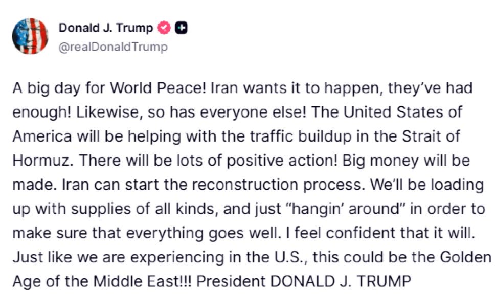 Top Gun Financial tweet media