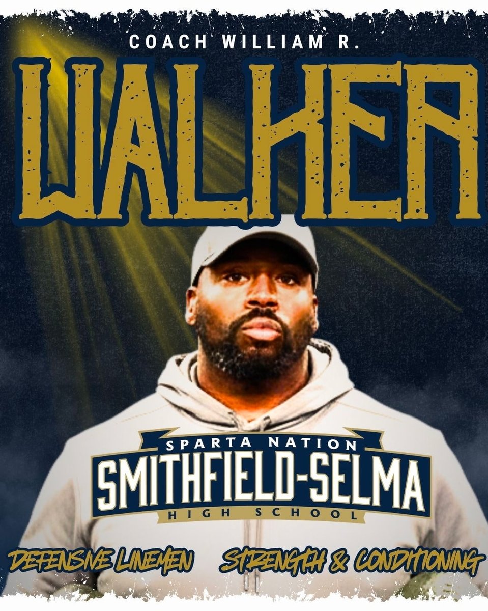 William Walker Sr tweet media