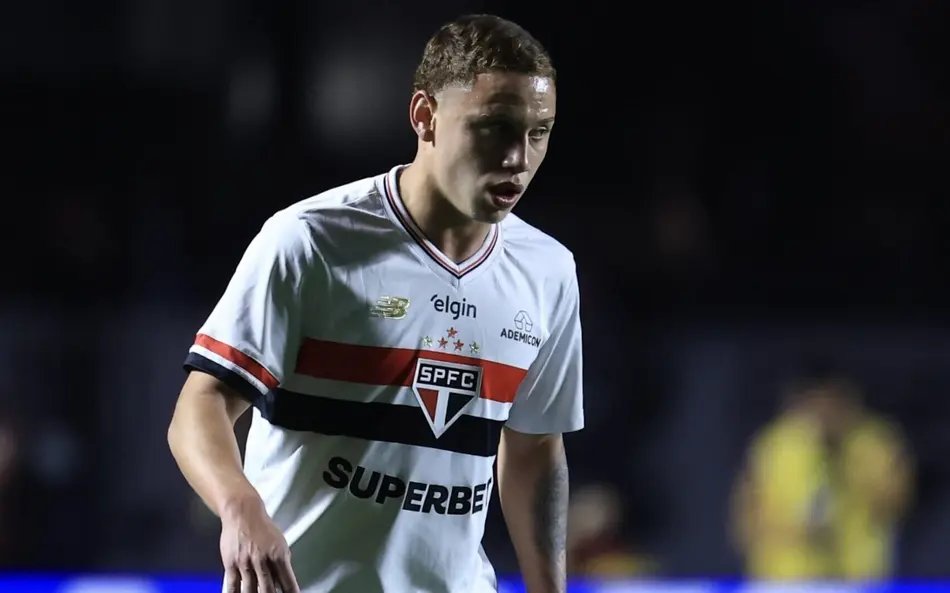 Radar da Bola tweet media