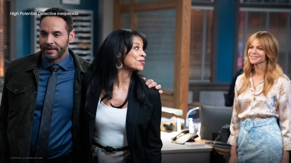 Disney+ Latinoamérica tweet media