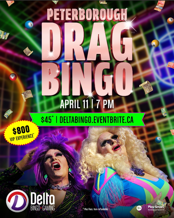 Big Brothers Big Sisters of Peterborough tweet media