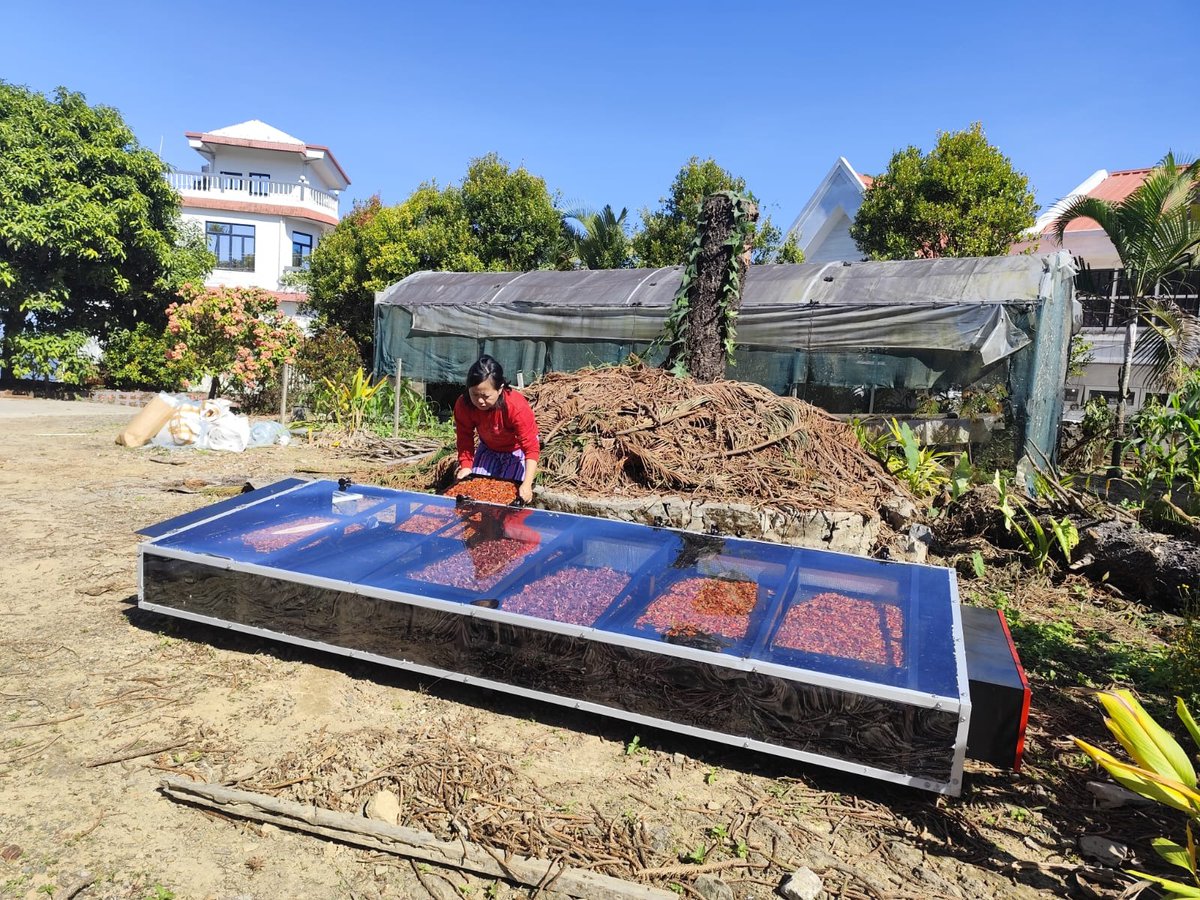 RUDRA SOLAR ENERGY 🇮🇳 tweet media