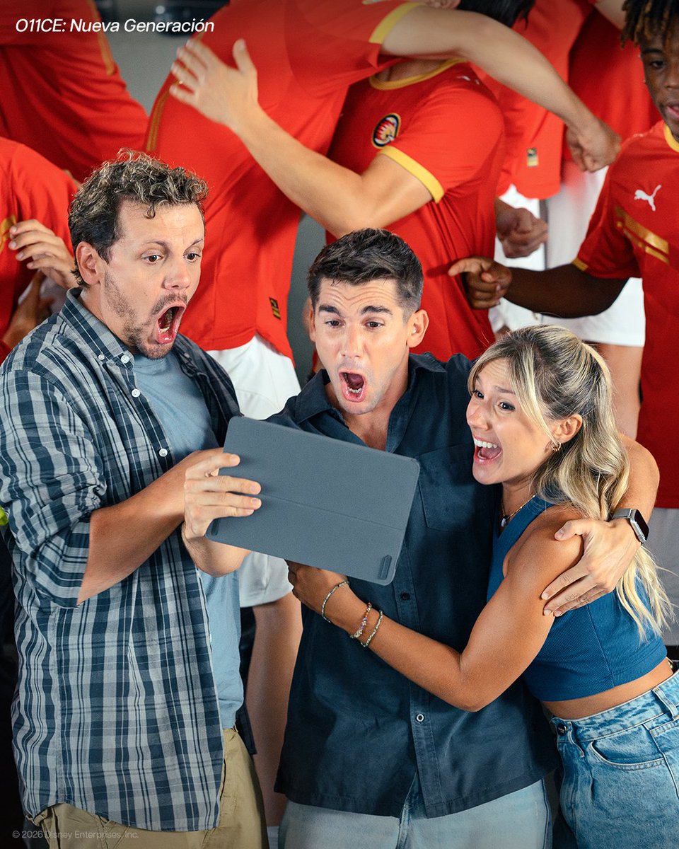 Disney Channel LA tweet media
