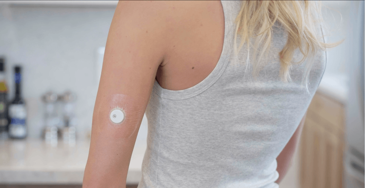 DiabeticOutlet's tweet photo. CGM readings seem off? 🤔

Try this:
• Check sensor placement
• Stay hydrated
• Avoid pressure while sleeping
Small changes = more accurate numbers.
Read more: https://t.co/SXZXAFbJws
#CGM #DiabetesCare #Libre3 #Libre2 https://t.co/fvEznNet5u