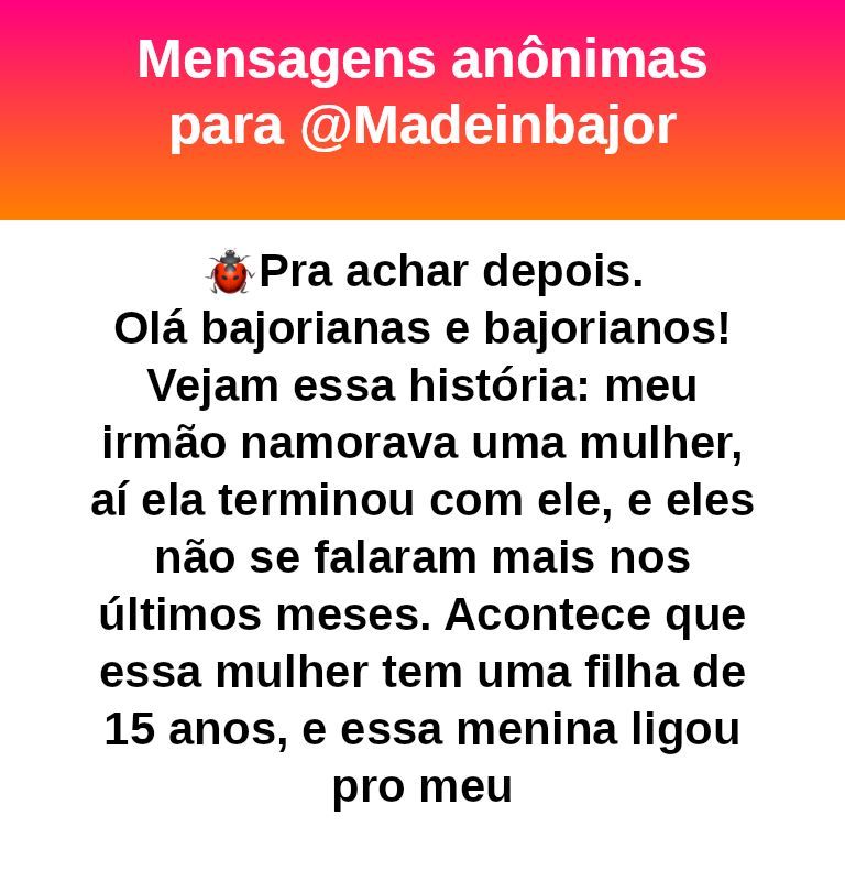 Making of da vida alheia tweet media