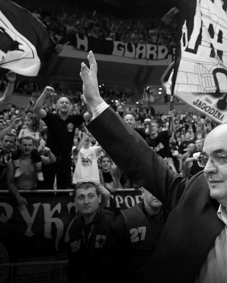 KK Partizan Mozzart Bet tweet media