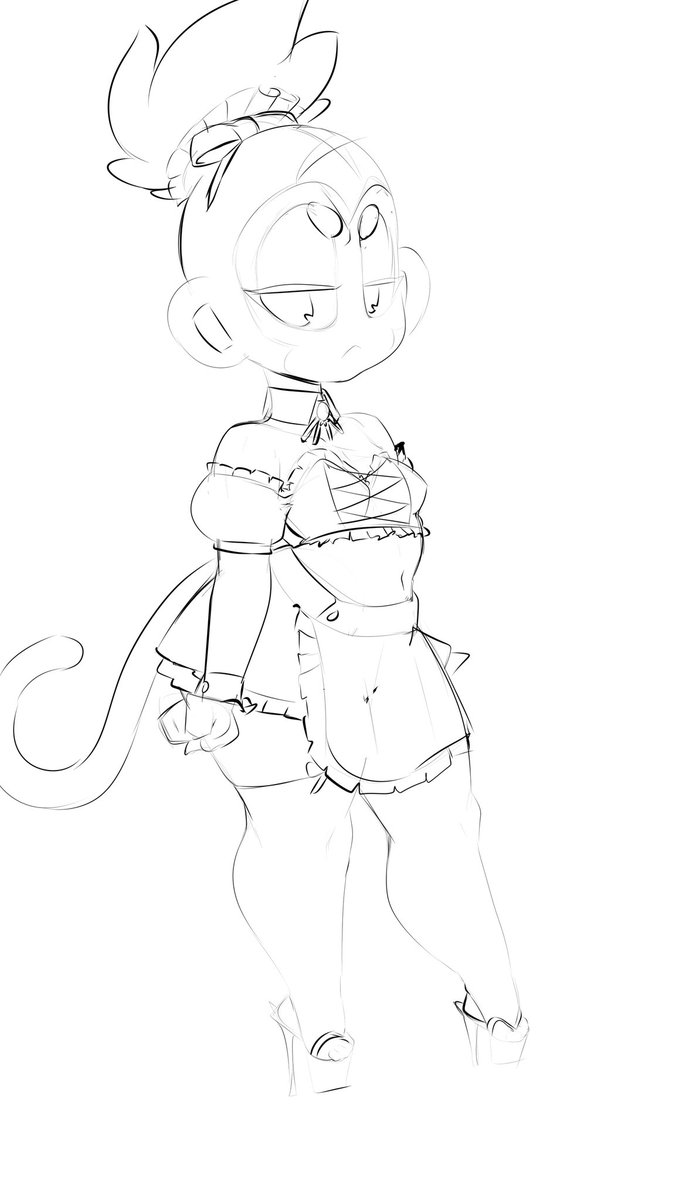 TheHek (@the_heking) on Twitter photo 