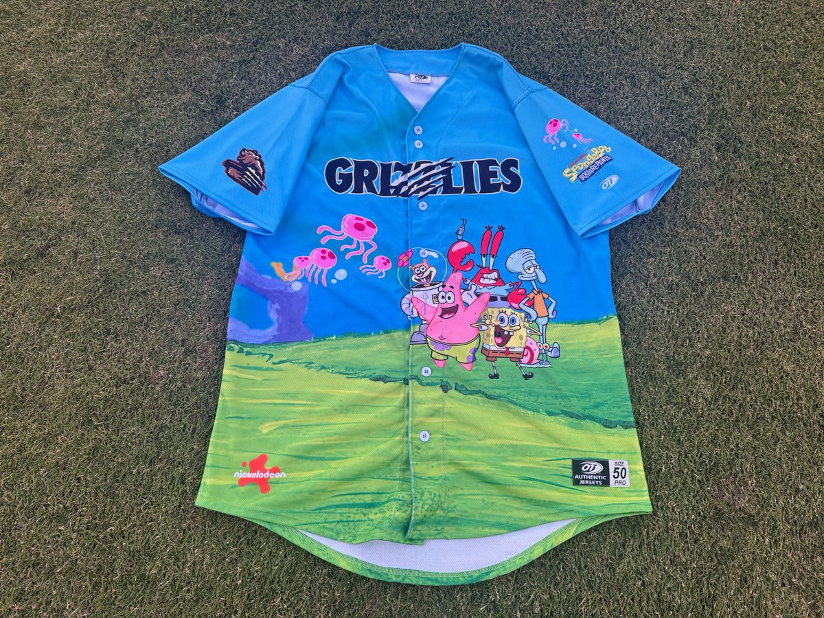 Fresno Grizzlies tweet media