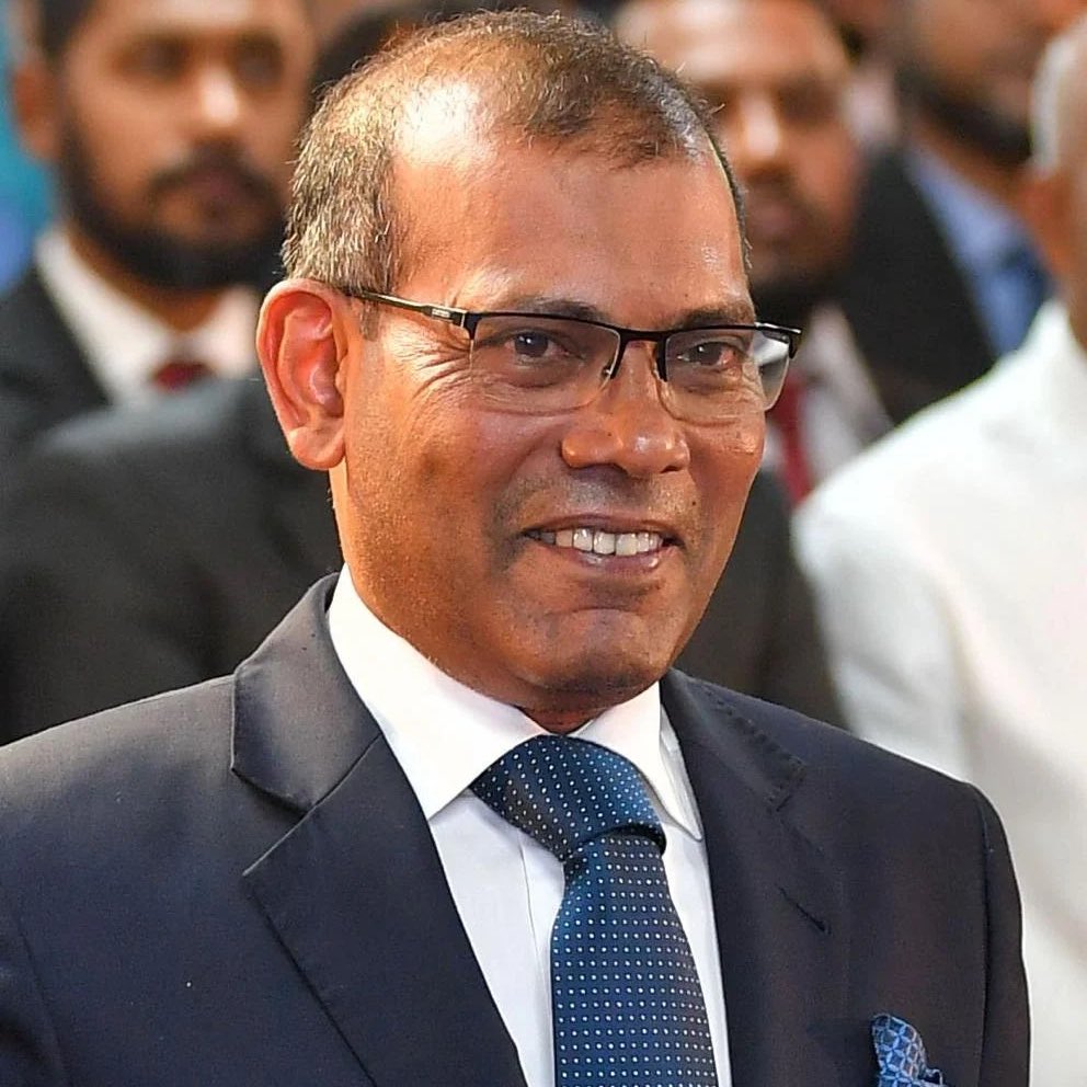 Hassan Kurusee tweet media