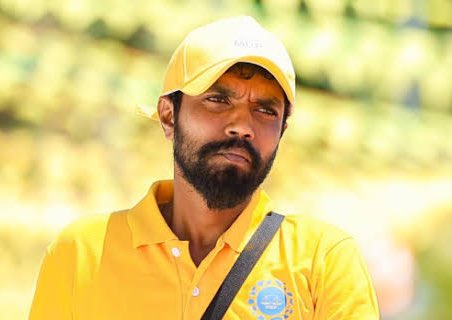 Hassan Kurusee tweet media