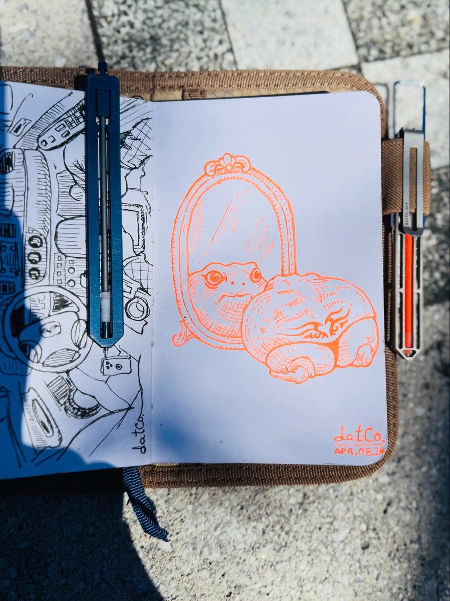 datCo✏️ tweet media