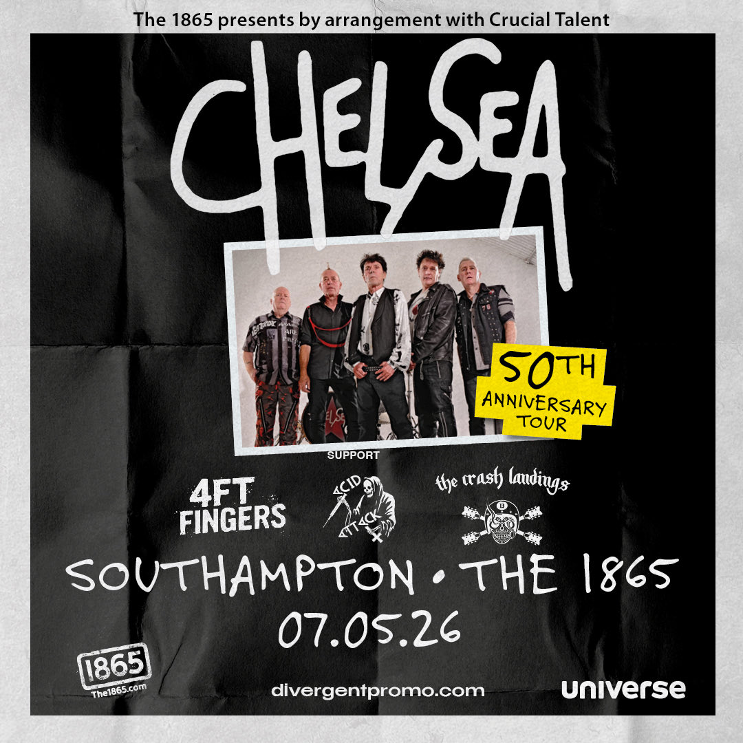 Acid Attack tweet media