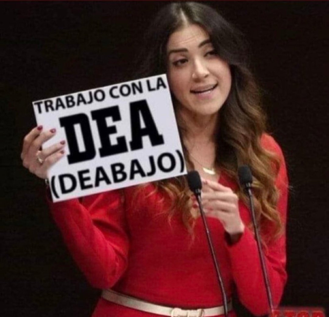 Guason #4T tweet media