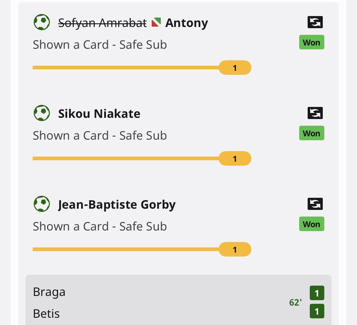 The Betting Village tweet media