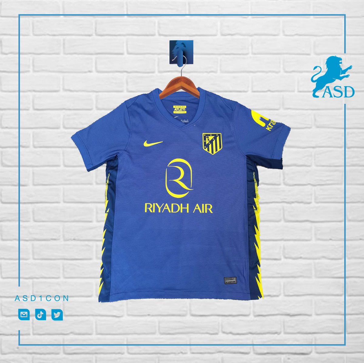 متجر أسد | Asd Store tweet media