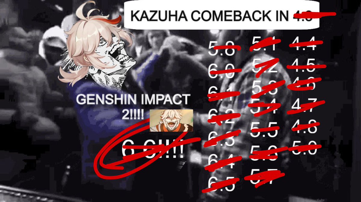 Kei 🍁 tweet media