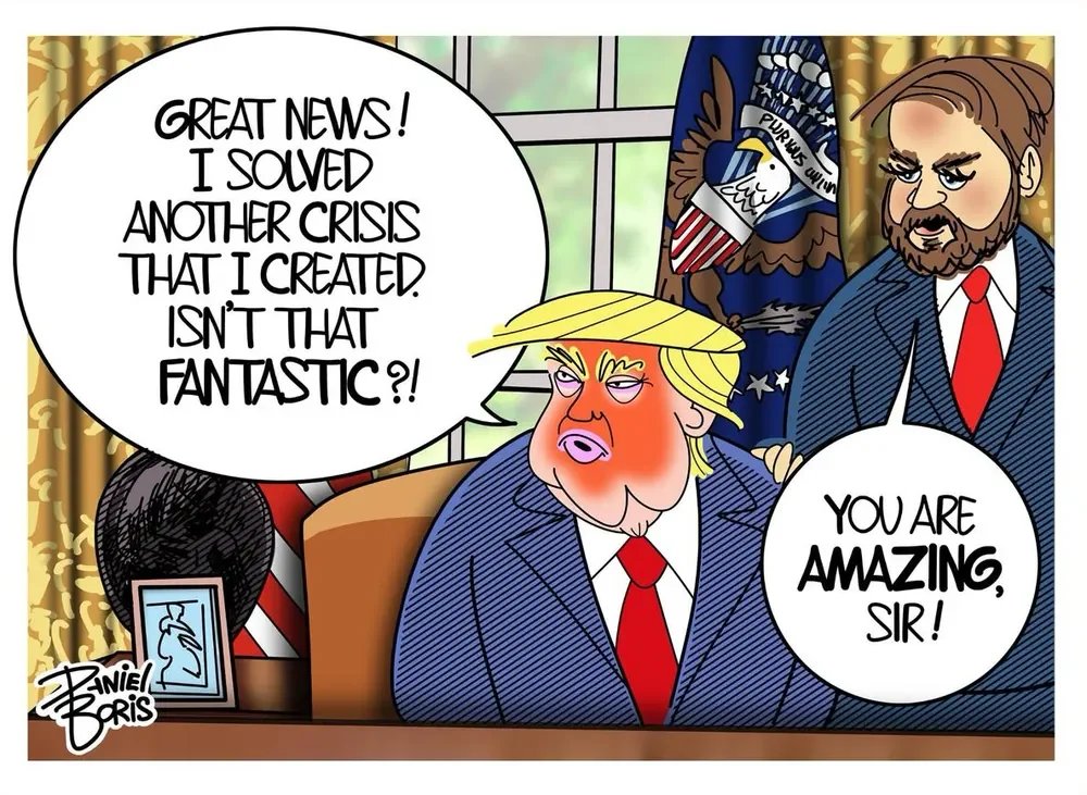 Anonymous tweet media