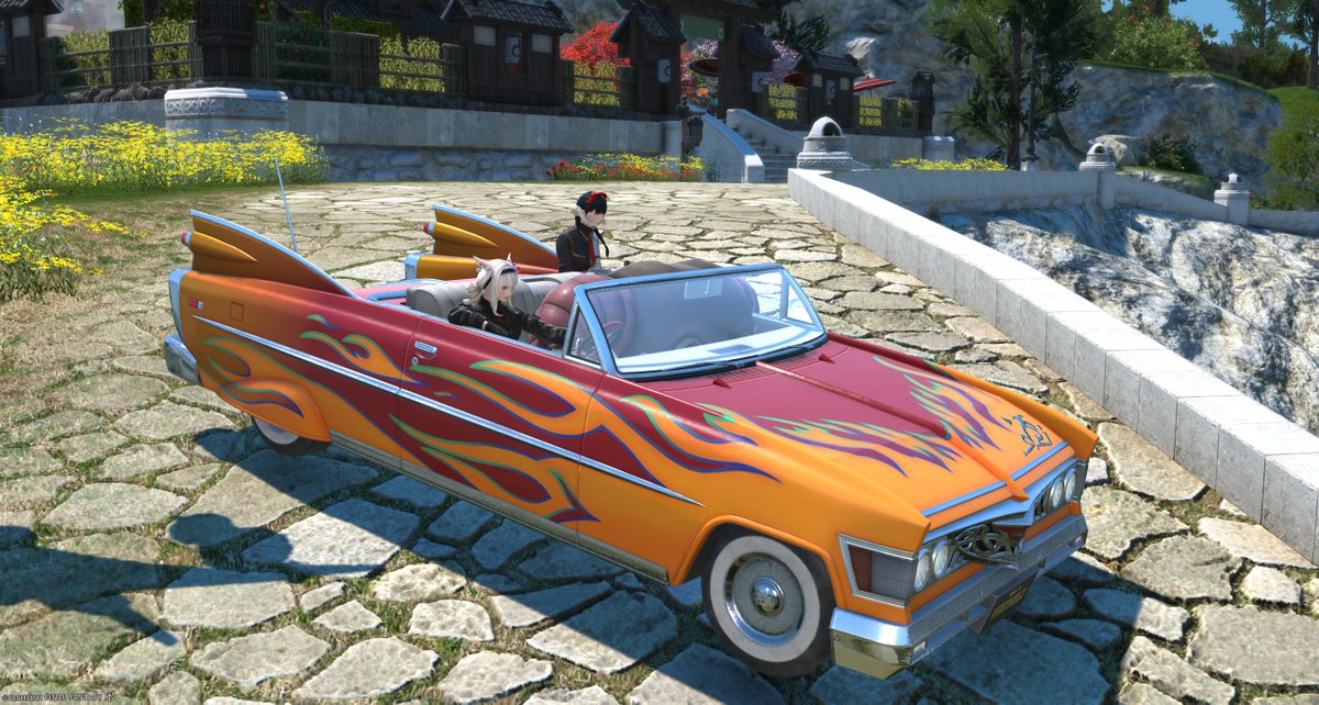 ジリジリ tweet media