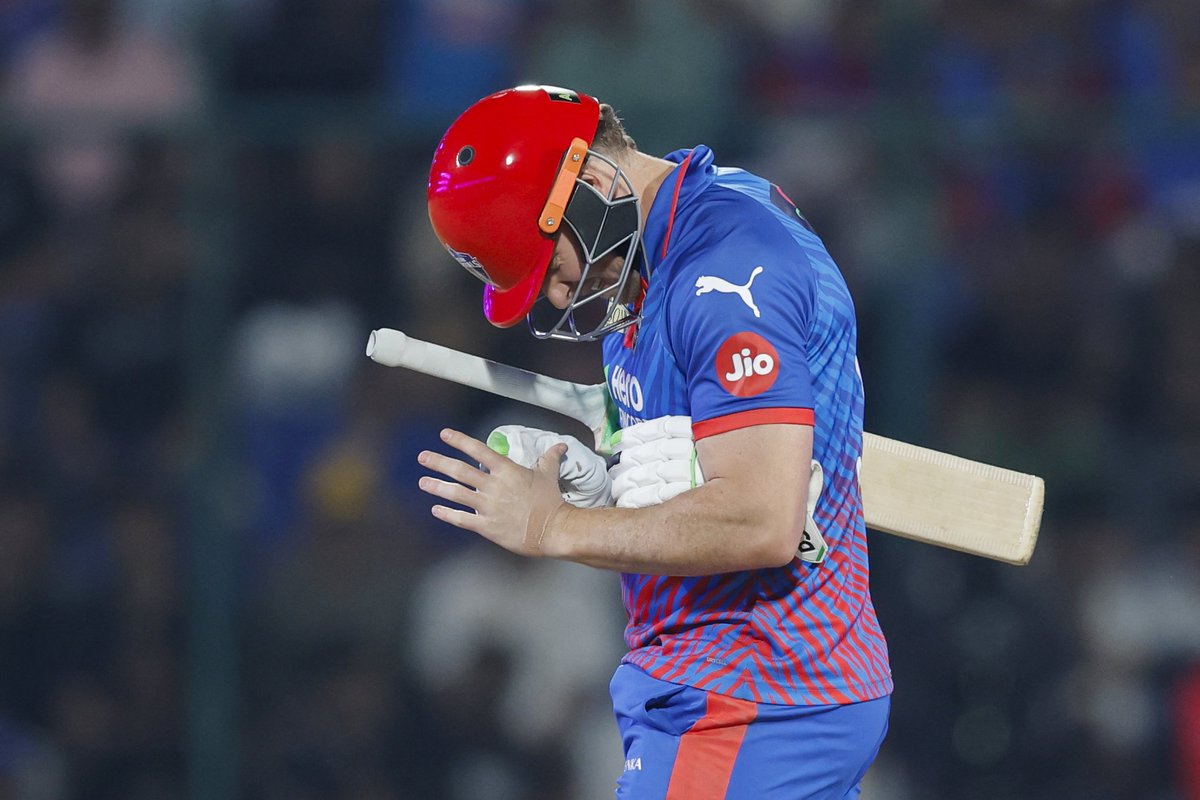 dablusingh_'s tweet photo. This Match Is Fixed 😔 #DC #ipl https://t.co/zDCVbqyzt2