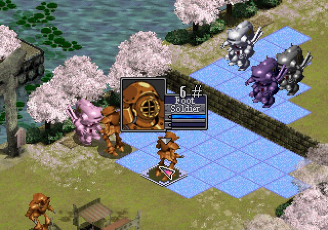 SEGA SATURN, SHIRO! tweet media