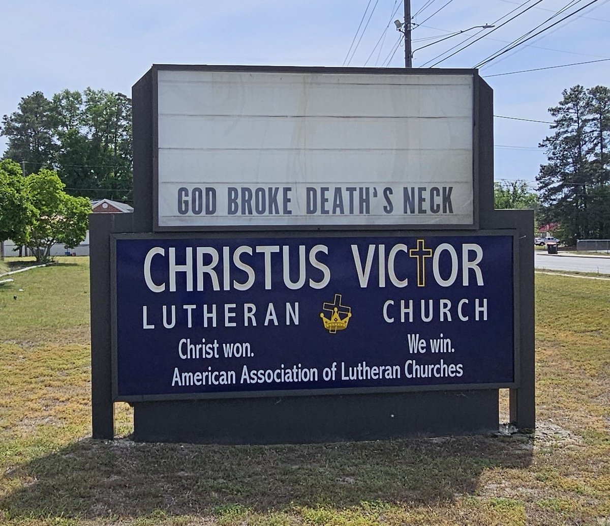 So Much Blood tweet media