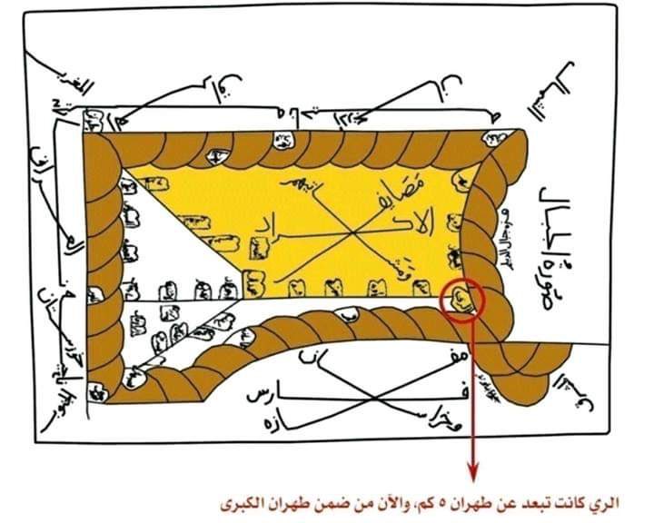 Tl9MR's tweet photo. @danial14_8 @Zer_desht @Kurdistan_AR اضحك على نفسك وصحيح كلامه ما يسمى قردستان هي على حدود العراق والشام اي غرب ايران وجنوب تركيا شرق https://t.co/EvThY08CJy
