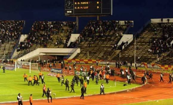 Espérance Time tweet media