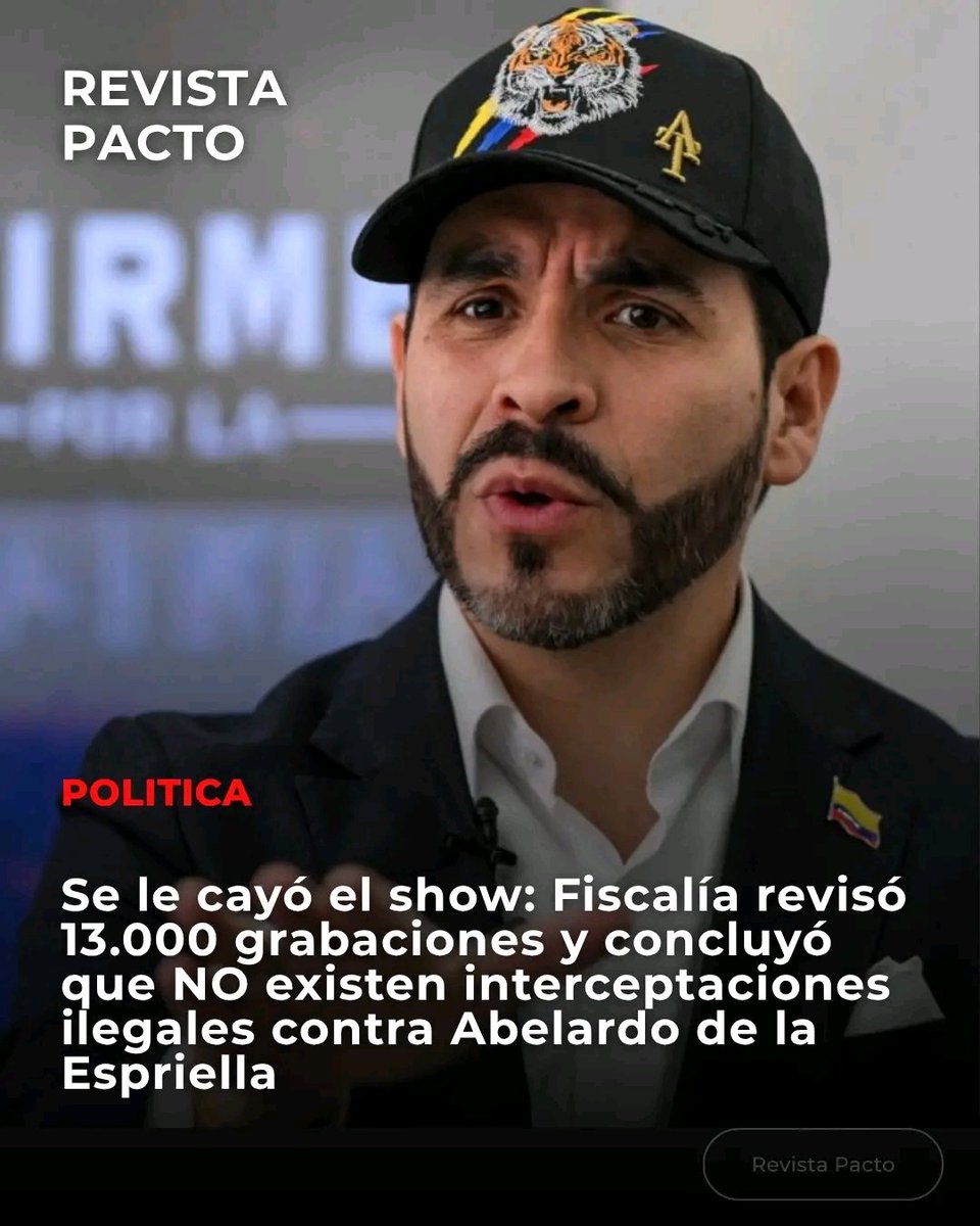 Ave Fénix tweet media