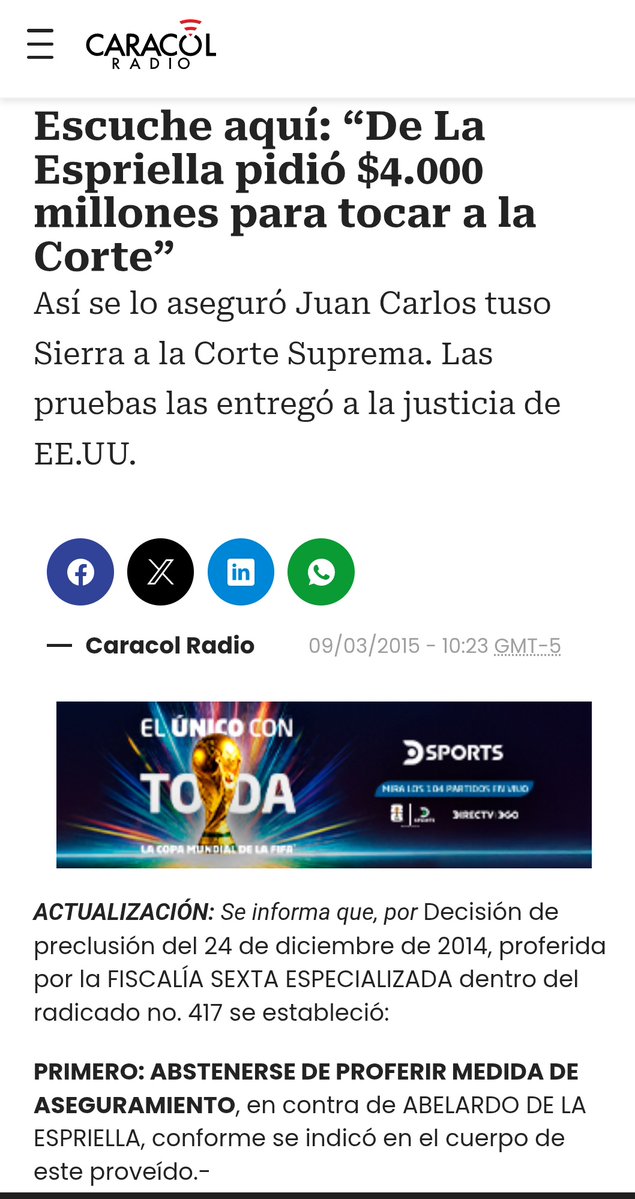 Martin Navarro tweet media