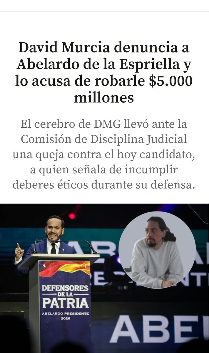 Martin Navarro tweet media